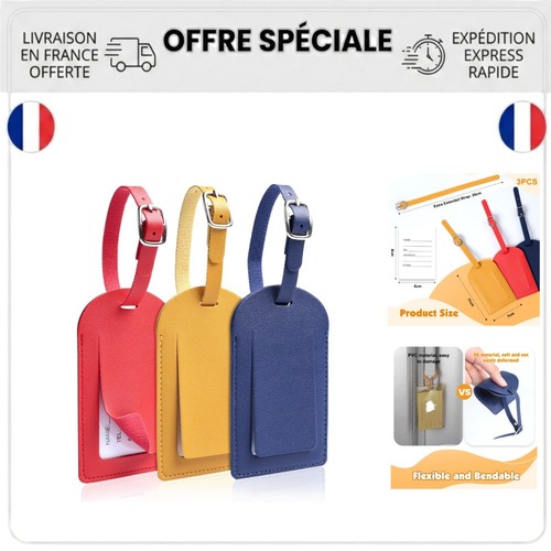 étiquettes valise pièces - valise, 3