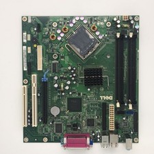Carte Mère DELL OptiPlex