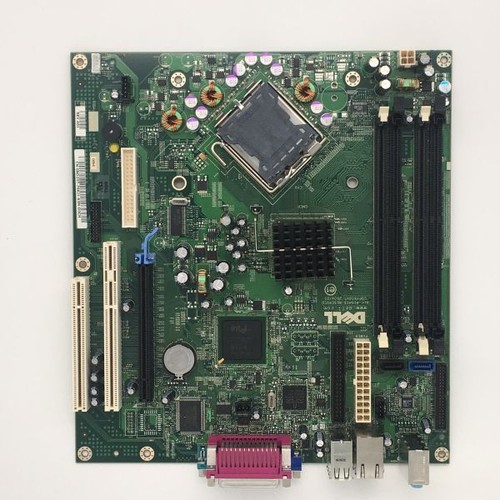 Carte mère dell optiplex - carte,
