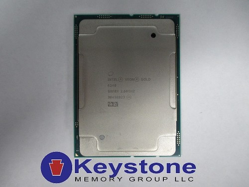 Srf8x intel xeon gold 6240 - srf8x,