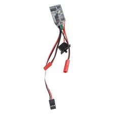 Voiture RC 35A ESC Frein à