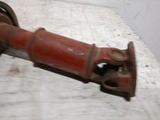 BD30 transmission arrière
