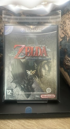 The legend zelda - the, twilight