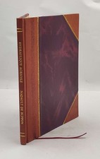 Hydraulique agricole. Des