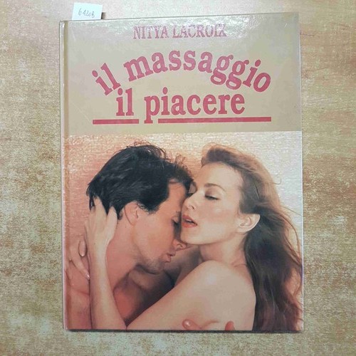 Massage plaisir nitya - le,