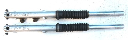 Fourche cagiva sst 125 tubes - cagiva,