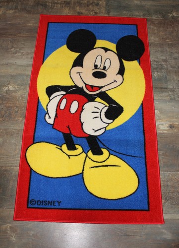 Tapis mickey mouse vintage - tapis,