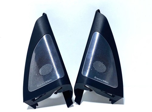 Bowers wilkins bmw g05 g07 - bmw,