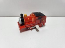 Thomas And Friends James the