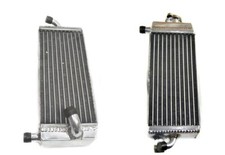 PAIRE DE RADIATEURS PRORIDE