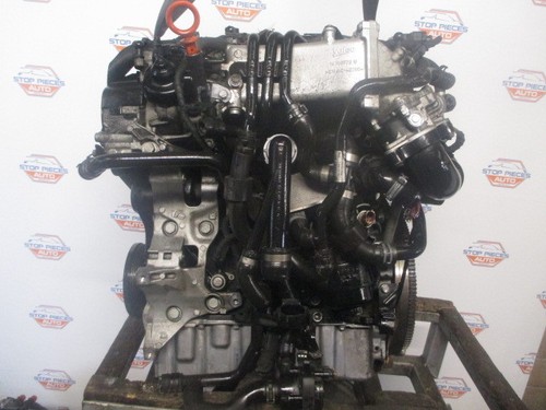Moteur volkswagen golf vii 6 - golf, 1.6