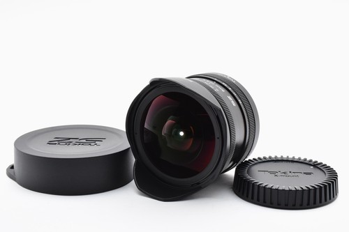 Neuf objectif tokina - tokina, sz