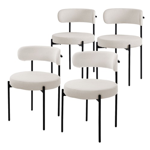 Lot chaises de cuisine - lot,