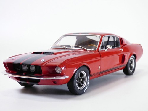 Ford mustang shelby gt500 1967 - ford,