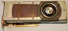 CARTE GRAPHIQUE GTX 770