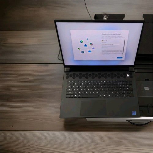 Alienware m18 i9 14900hx - r2,