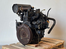 Moteur Yanmar 3TNE82A |