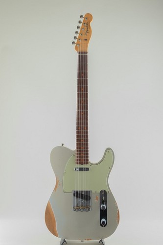 Fender custom shop - custom, 60