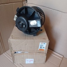 Pulseur habitacle avec Clim Citroen Xsara Picasso Peugeot 206