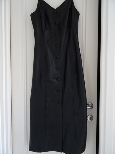 Robe longue pimkie - robe, boutonnée