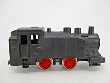 DV11354 JOUEF PLAYCRAFT Train Ho 1/87 Locomotive vapeur type 020T Ref -