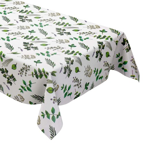 Mewatu nappe table toile - nappe, en
