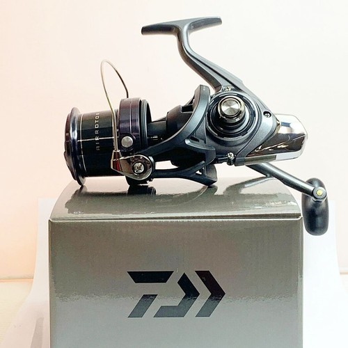Moulinet surf casting - surf, daiwa