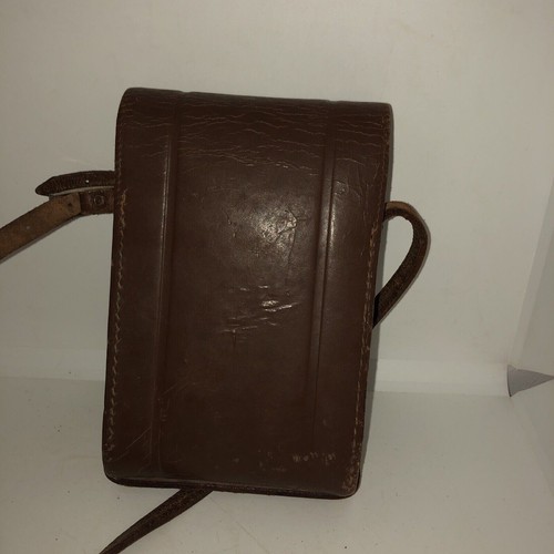 Appareil photo ancien - , a
