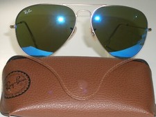Ray ban Italie RB3026 62 14