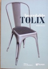  Inoxydable Tolix de Brigitte