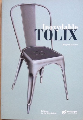Inoxydable tolix brigitte - tolix,