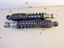 AMORTISSEUR ARRIERE SCOOTER