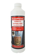CleanPrince Détartrant 500 Ml