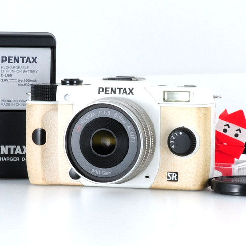 Appareil photo sans - , miroir