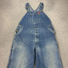 Salopette Dickies adulte 38 x