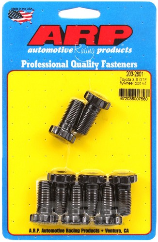 Vis volant moteur - de, arp
