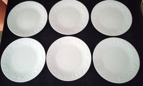 Assiettes pizza ph - 6,