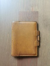Petit porte agenda hermès