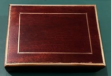 Ancienne petite boite à