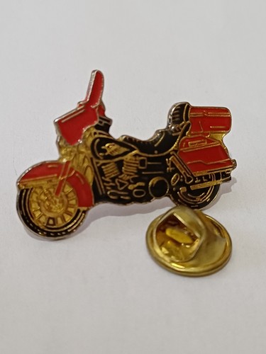 Pin moto custom - (t2),