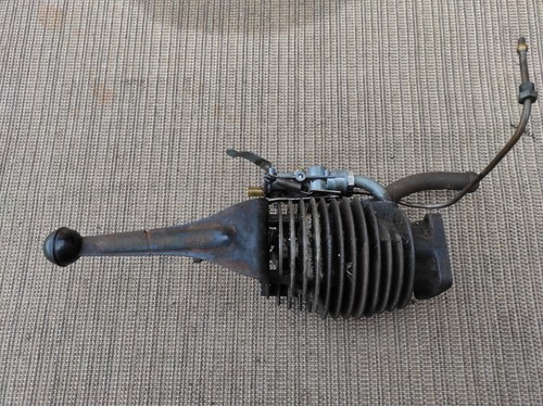 Ensemble haut moteur - , pour