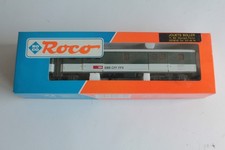 ROCO 44334 Wagon bagage marchandise SBB CFF FFS (73633)