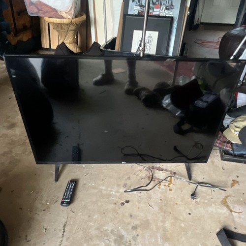 Led tv 1080p - 42",