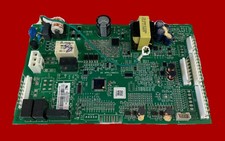 GE Refrigerator Control Board - Part # WR55X10560 | 245D1888G001