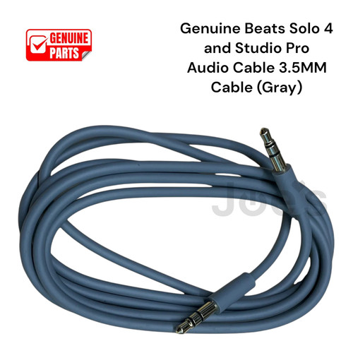 Câble audio sans fil beats - câble,
