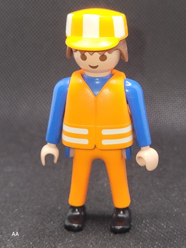 Playmobil personnage - playmobil,