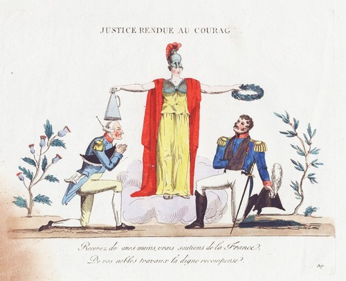 Minerva justice - minerva,