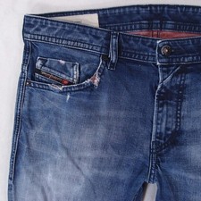 Hommes Diesel THOMMER-X