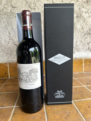 Bouteille vin château - vin,