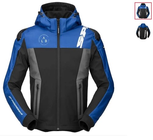 Veste moto spidi - spidi, hoodie
